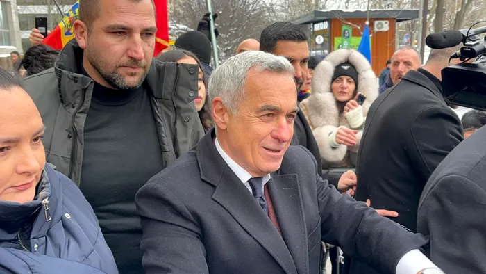 Călin Georgescu, primele declarații după înfățișarea la Tribunal