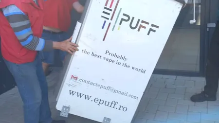 Protecția Consumatorilor a dispus retragerea automatelor de tutun de pe domeniul public în tot județul Suceava