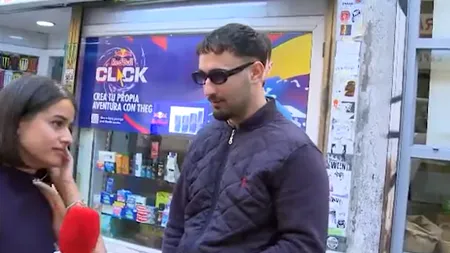 Motivul incredibil pentru care românul arestat în Spania, după ce a agresat o jurnalistă, a fost ELIBERAT. Se pare că totul a fost regizat