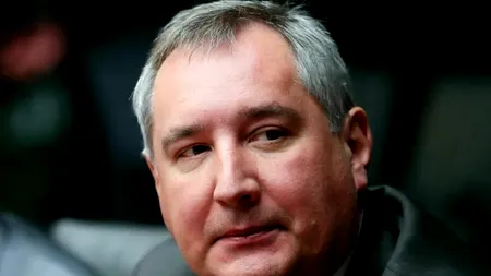 Dmitri Rogozin vrea denumiri rusești pentru insulele Kurile, disputate cu Japonia