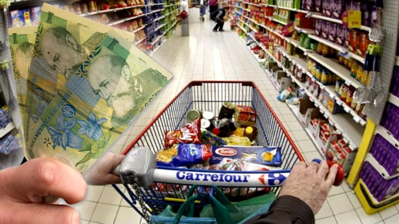 Alimentul care costă doar 3 lei/kg în Carrefour și care întărește imunitatea, te întinerește și te ajută să slăbești