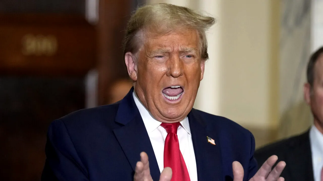 Donald Trump CONTESTĂ decizia care îl exclude de la alegerilor primare republicane din martie din statul Maine