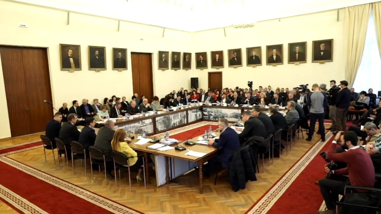 O primărie condusă de un PSD-ist contestă în instanță Codul Fiscal