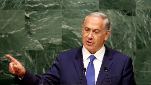 Benjamin Netanyahu: Atacurile aeriene recente au reprezentat lovituri severe pentru Iran și Siria