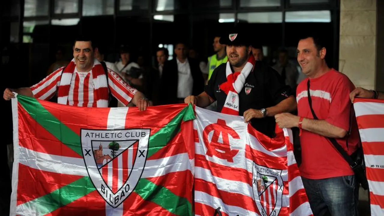 FINALA EUROPA LEAGUE 2012. Sfaturile unui spaniol care locuiește în București pentru conaționalii săi veniți la marele meci