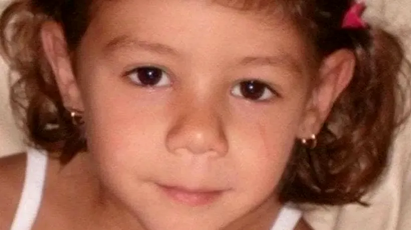 Dispariția unei fetițe ar putea fi elucidată după 16 ani: Denise Pipitone a dispărut din fața casei când avea aproape 4 ani
