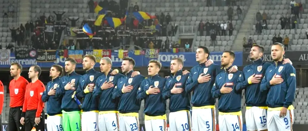 România lui Edi Iordănescu, eșec la Cluj! Denis Drăguș, gol de generic tv pentru tricolori