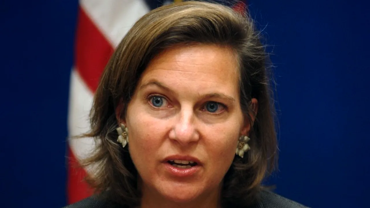 Scandal între Rusia și SUA: Purtătoarea de cuvânt a Departamentului de Stat american, acuzată de ingerință în afacerile interne