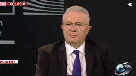 Diaconescu vorbește despre linii roșii, adică compromisuri, pe care țara noastră nu le va putea face