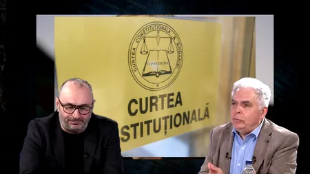 Adrian Severin: „Chiar și ADVERSARII lui Georgescu își dau seama că suntem în afara ordinii democratice”