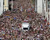Primarul din Budapesta este CERCETAT de Poliție după organizarea paradei Pride