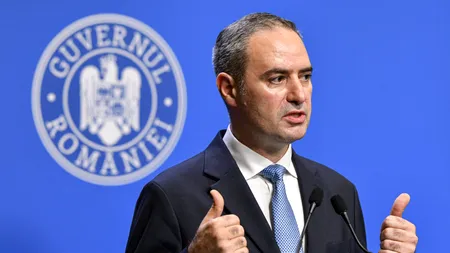 Estimare „extraordinar de optimistă” a ministrului de Finanțe: „Pachetul 1 de reforme va aduce 11 MILIARDE de lei la buget”