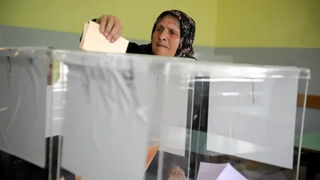 ALEGERI GENERALE ÎN SERBIA: Prezență de 10,98% înainte de prânz, mai mare decât în 2008