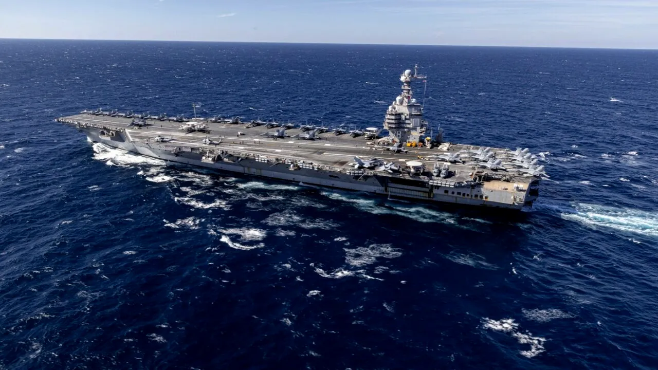 SUA își pun lumea în cap din cauza incursiunilor în Caraibe. După Marea Britanie, și Franța acuză America de încălcarea dreptului internațional