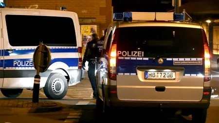 Patru persoane suspectate că plănuiau atacuri teroriste, arestate în Germania