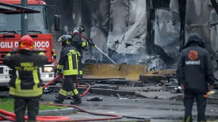 Șapte români au murit în tragedia de la Milano. Toți aveau dublă cetățenie