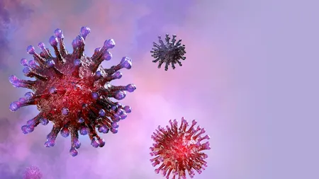 COVID-19. Lista localităților care au o rată de infectare de peste 6 la mie