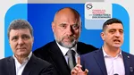Cristian Jura (CNCD), despre folosirea criteriilor discriminatorii în campania electorală: „Îi îndemn pe cei 2 candidați să respecte LEGISLAȚIA”