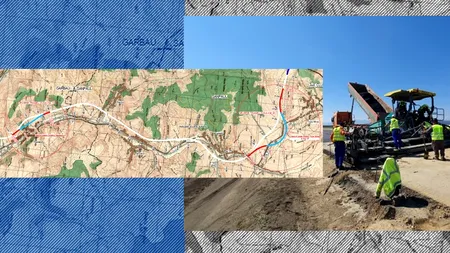 Autostrada Transilvania se transformă. Ce modificări va suferi traseul magistralei