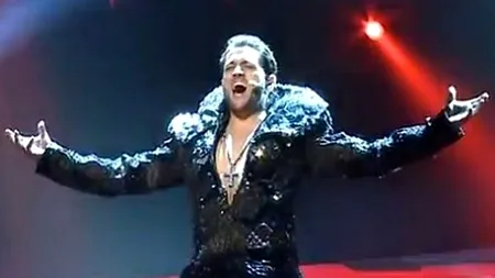 EUROVISION 2013. Clasamentul final: România a pierdut 