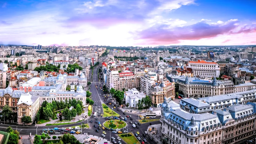 Cum se va institui carantina în București, după ce rata de infectare de 3 la mia de locuitori a fost depășită
