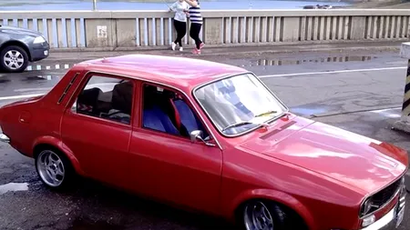 Proiect: Perioada în care vehiculele abandonate pot sta pe domeniul public, scurtată de la un an la șase luni