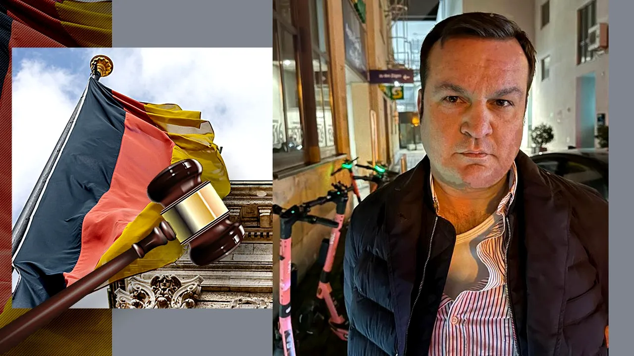 Statul român a transmis garanții că îi va oferi lui Cătălin Cherecheș condiții „de lux” de detenție în țară. „Rămân multe semne de întrebare”