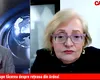 Lăcrămioara Axinte: „Domnul Călin Georgescu a fost și este un SUVERANIST autentic”