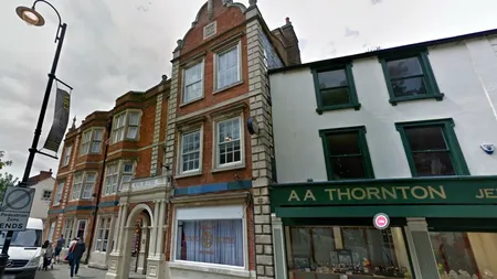 Hotel vândut cu 1 euro. De ce renunță proprietarul la imobil