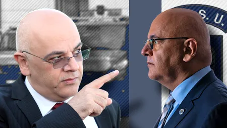 Raed vs. Arafat. Ce declara șeful ISU înainte de ciclon și cum a încercat să paseze vina după ce Barbara nu a mai venit. Gândul prezintă filmul celor 24 de ore de PANICĂ, ISTERIE și FUGĂ de responsabilitate, în regia lui Raed Arafat