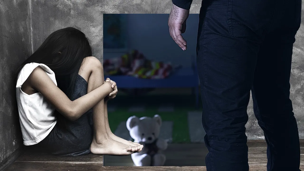 EXCLUSIV | Un bancher francez acuzat de pedofilie, lăsat liber de judecătorii români. Bărbatul și-ar fi abuzat sexual fiica în vârstă de 5 ani