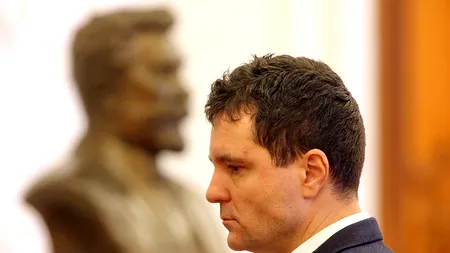 Dan Barna susține varianta unui candidat unic al Opoziției la Primăria Capitalei