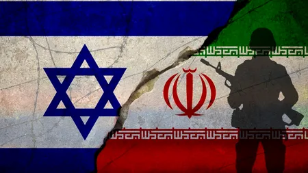 Le Monde: Armistițiu între Iran și Israel, dar DUBII asupra sensului bombardamentelor contra programului atomic