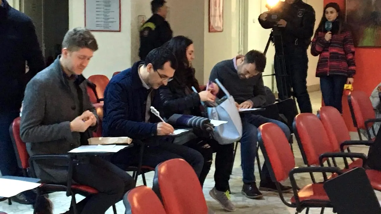 Ministerul Sănătății pregătește o OUG pentru un nou centru de transfuzii. Bucureștenii stau la coadă să doneze sânge