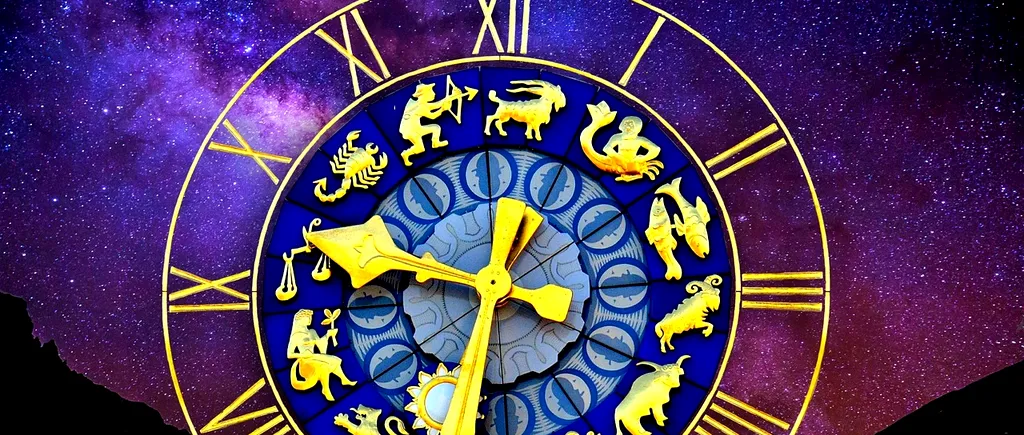 Horoscop pentru FINALUL anului 2024. Zodiile care pun mâna pe o sumă considerabilă de bani