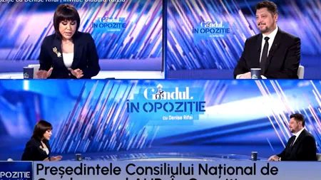 Claudiu Târziu: 