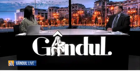GÂNDUL LIVE. Alexandru Rafila: AstraZeneca este un vaccin sigur și eficient