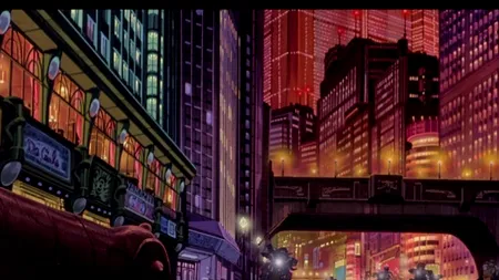 Un desen animat, realizat în 1988, a prezis viitorul. Ce se va întâmpla în 2020