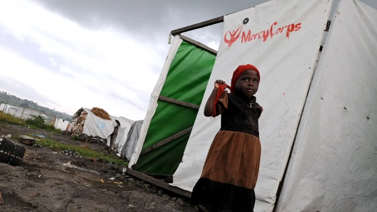 Cum a încercat un cuplu să își exorcizeze propria fiica