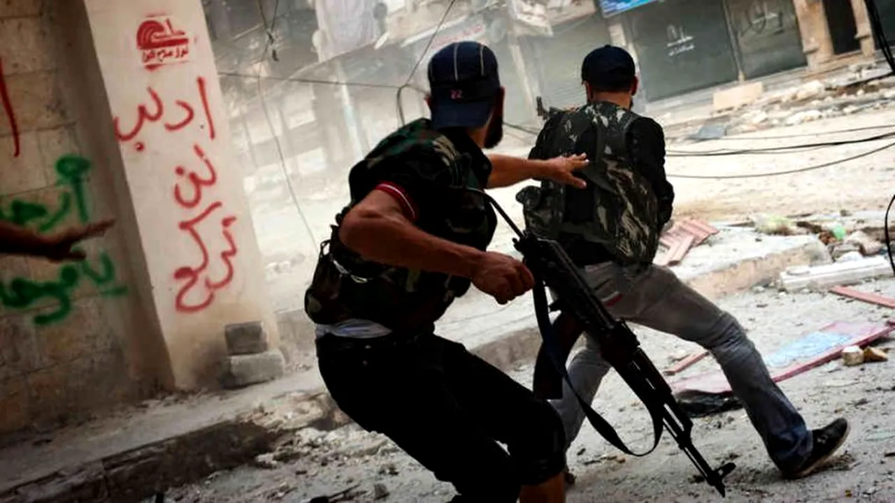 Ambasadoarea SUA la ONU: Moscova 