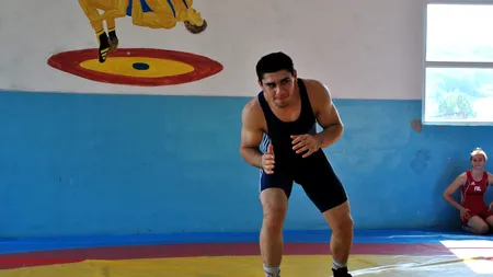 România a câștigat o medalie de aur la Campionatele Mondiale de lupte pe plajă