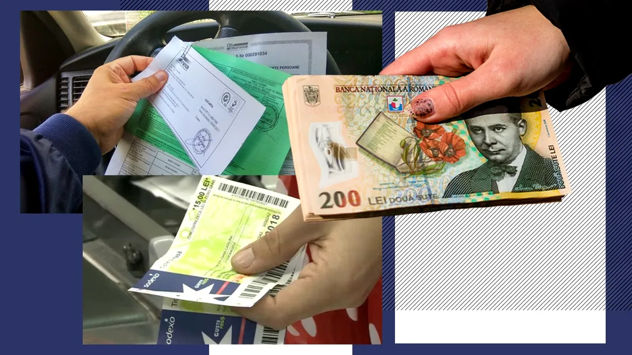 Ce categorii de angajați primesc tichete de masă în România. Cine stabilește acest beneficiu extrasalarial