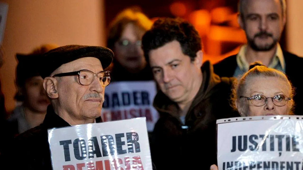 Liviu Dragnea, despre protestul actorilor: Și eu îi sprijin pe magistrați cu toate puterile mele / Despre închiderea unor pagini de Facebook pro-PSD: Să închidă tot partidul