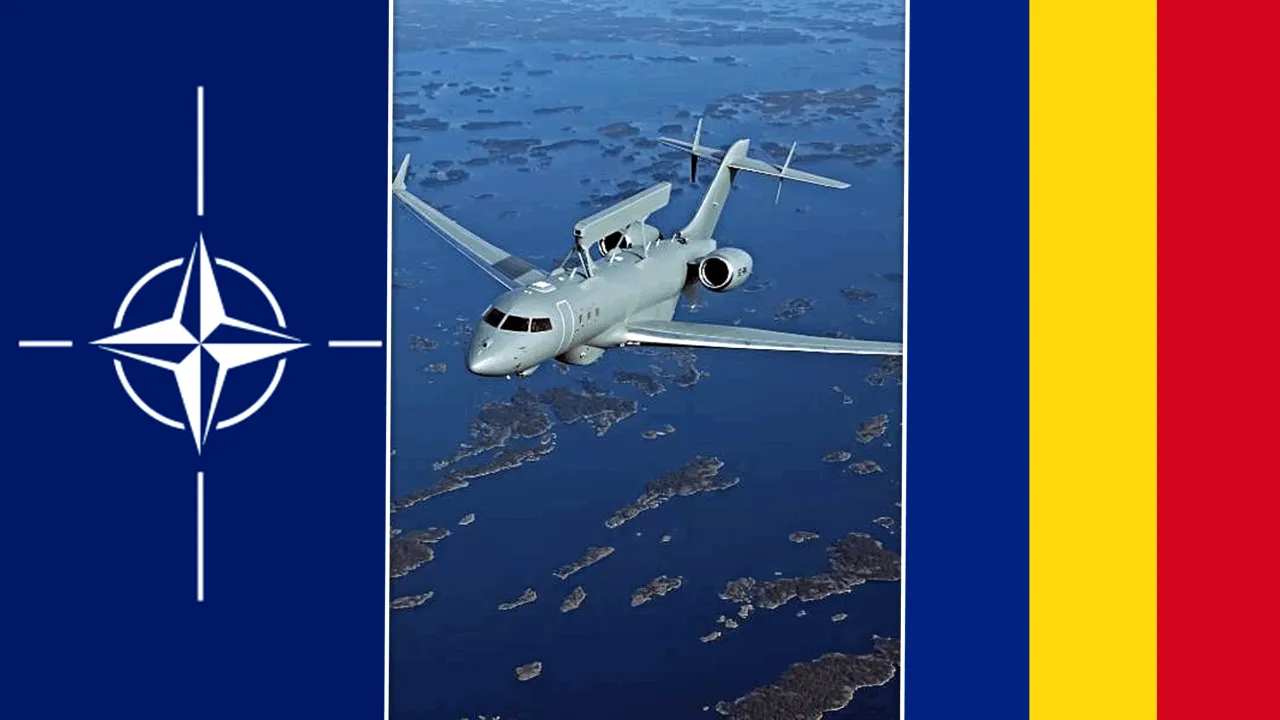 România anunță noi achiziții militare în prima zi de summit NATO, alături de alte 10 state aliate. Vom cumpăra avioane Saab de la suedezi. O aeronavă costă până la 450 de milioane de dolari