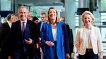 Ursula von der Leyen, ofertă fără precedent către Ottawa. Președinta Comisiei Europene a invitat Canada să devină primul „membru asociat” al Uniunii Europene