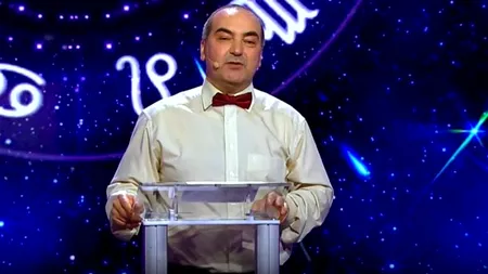 Faimosul astrolog Remus Ionescu ne spune care este cea mai GHINIONISTĂ zodie în martie 2025. Acești nativi au probleme și cu banii, și cu sănătatea