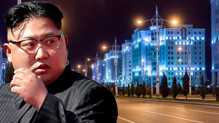 Singura țară mai drastică decât Coreea de Nord: „Stingerea” la ora 23:00, toate mașinile albe, interzis fotografiatul și rețelele sociale