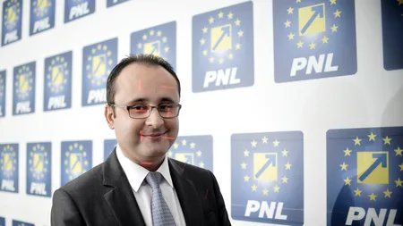 Susținere importantă pentru Cristian Bușoi la președinția PNL: Sunt convins că e opțiunea cea mai bună