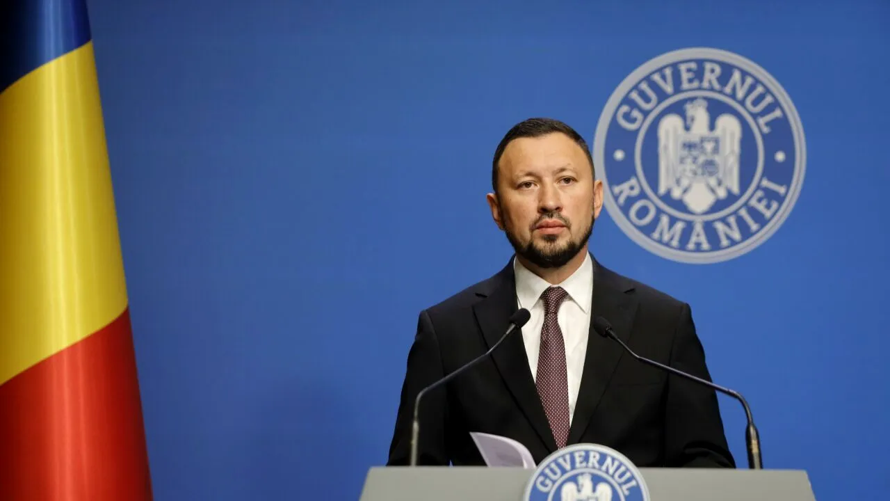 Fechet: Decizia de diminuare a cuantumului tichetului RABLA Plus aparţine Ministerului Finanţelor / Valoarea tichetului ar putea fi ajustată în 2025