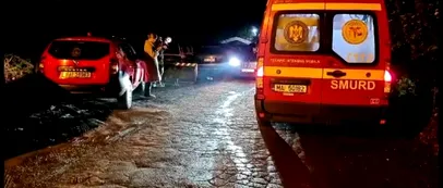 UPDATE | Două persoane au CĂZUT în lacul Snagov. Una a fost salvată de martori. Cealaltă, o tânără de 27 de ani, este căutată de scafandri